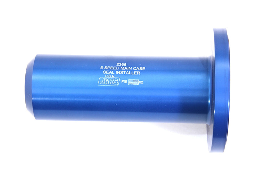 Jims Main Drive Gear Case Seal Installer tool(EA)