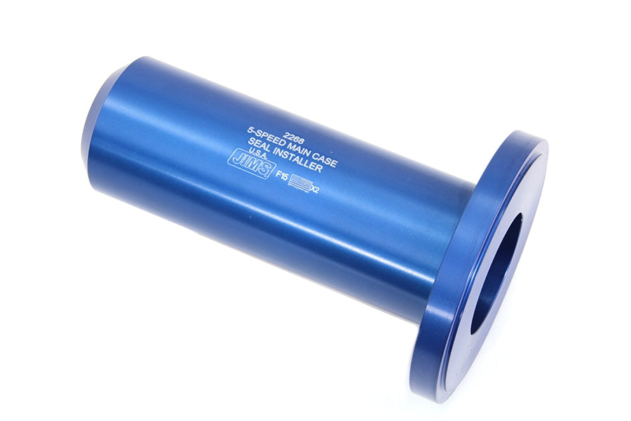 Jims Main Drive Gear Case Seal Installer tool(EA)