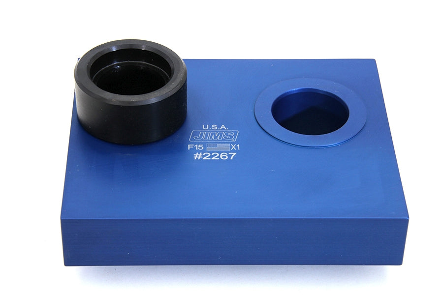 Jims Transmission Assembly Vise Stand Tool(EA)