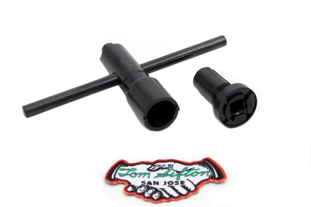 Clutch Hub Nut Wrench Kit(KIT)