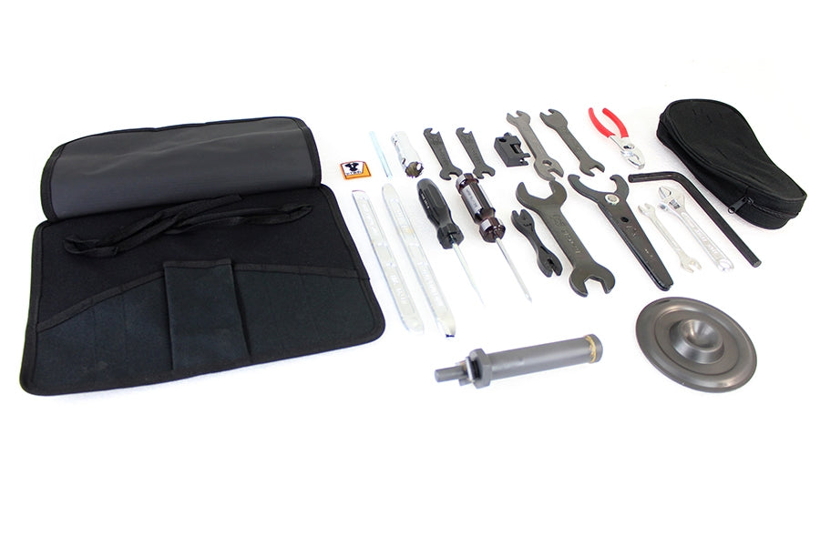 Duo-Glide Rider Tool Kit(KIT)