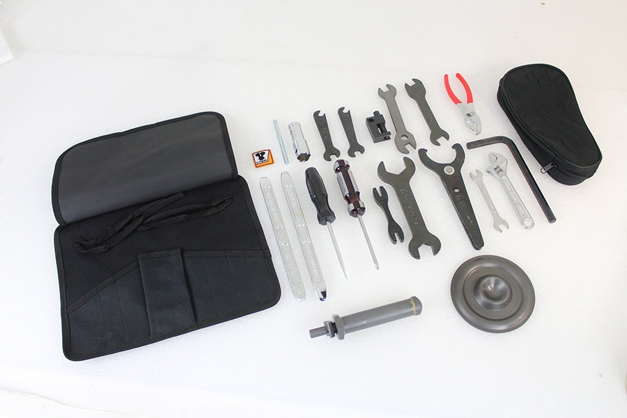 Duo-Glide Rider Tool Kit(KIT)