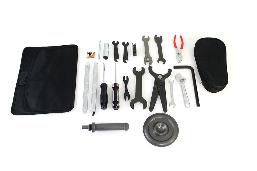 Duo-Glide Rider Tool Kit(KIT)