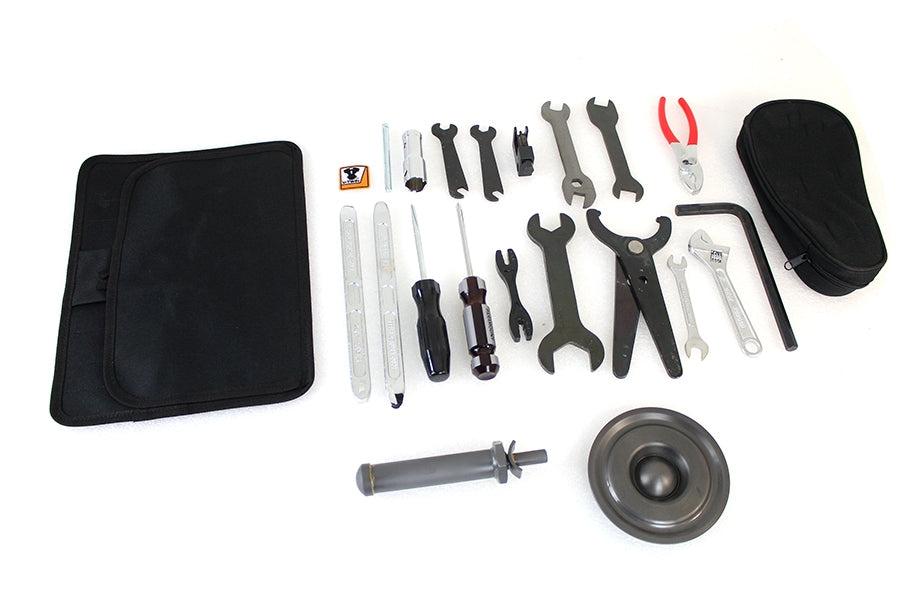 Duo-Glide Rider Tool Kit(KIT)