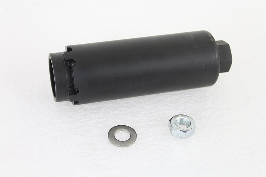 Jims Castlenut Socket(EA)