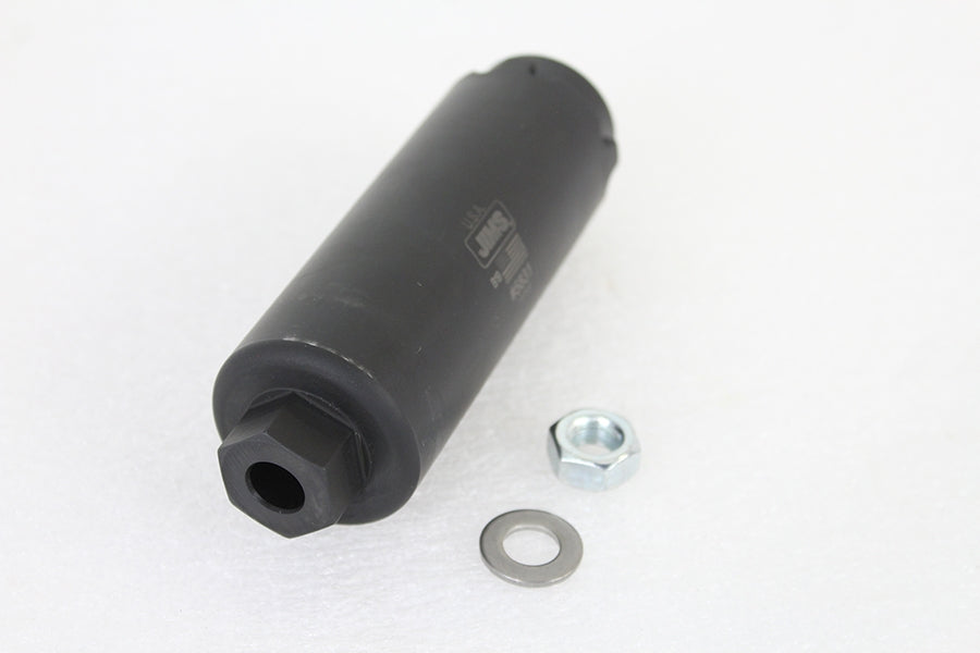 Jims Castlenut Socket(EA)