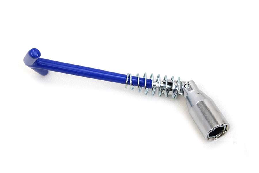 Swivel Spark Plug Wrench 16mm and 21mm Tool(EA)