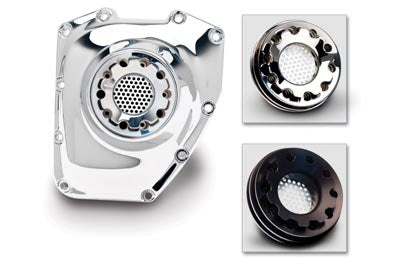 Jims Cam Cover Heat Sink(EA)