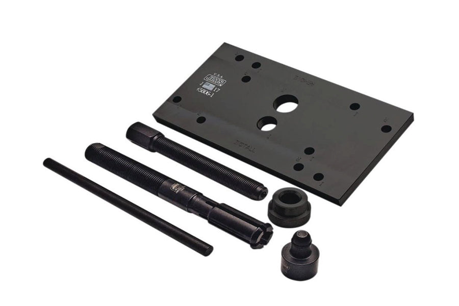 Jims M8 Camshaft Needle Bearing Remover and Installer(EA)