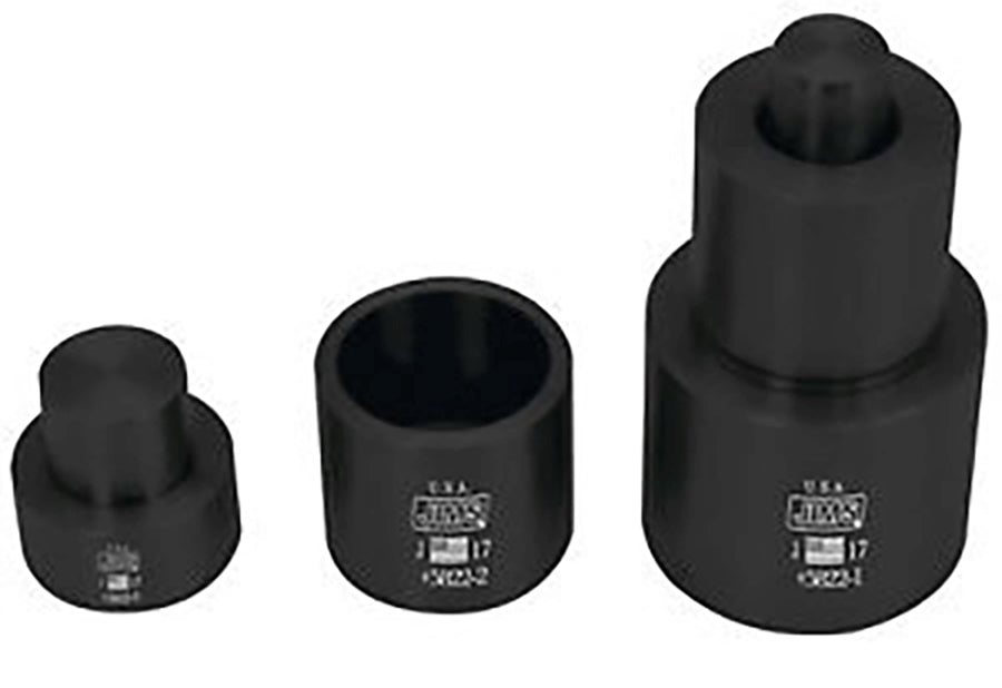 Jims Swingarm Bearing Installer Tool(EA)