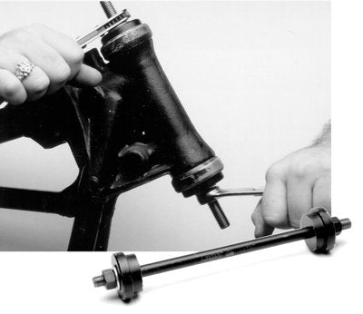 Jims Steering Head Race Installer Tool(EA)