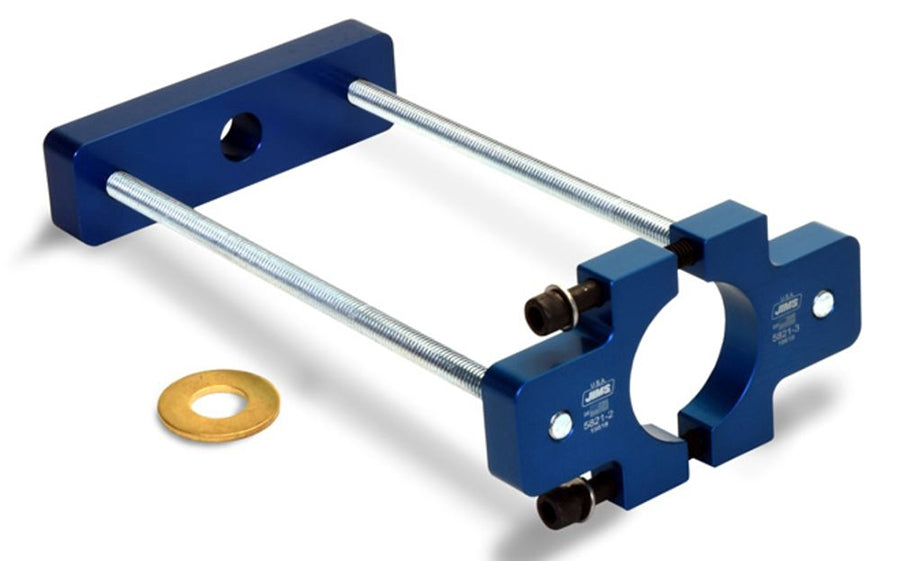 Jims Fork Cap Installation Tool(EA)