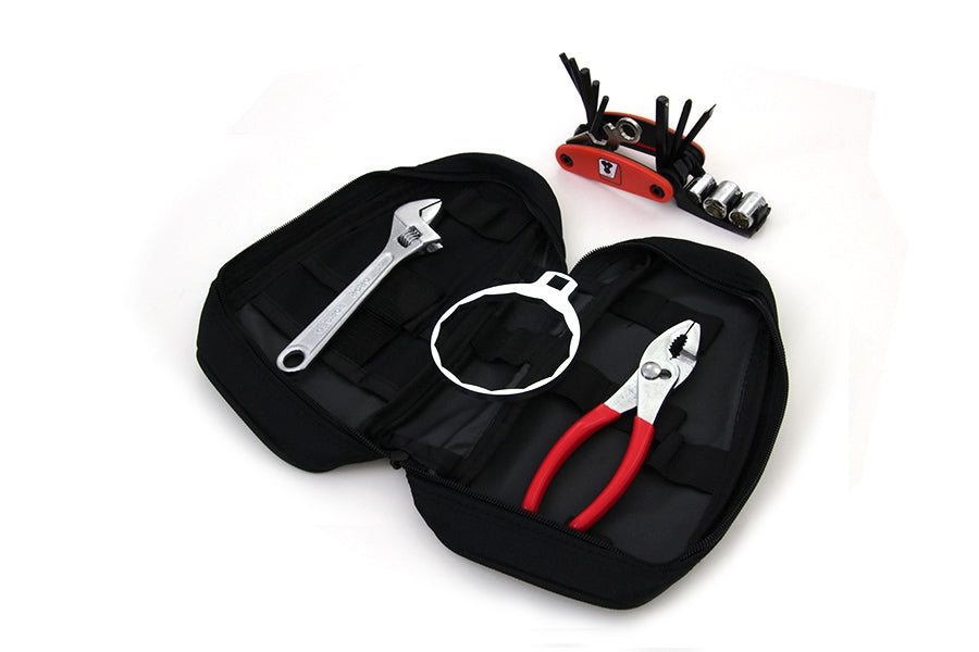Rider Tool Kit(KIT)