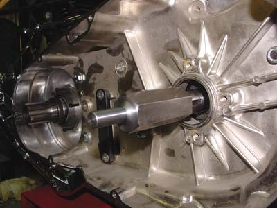 4-Speed Transmission Arbor Tool(EA)