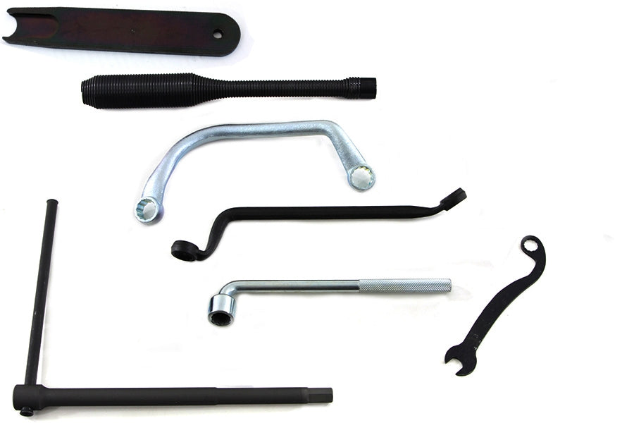 Factory Style Wrench Set(SET)