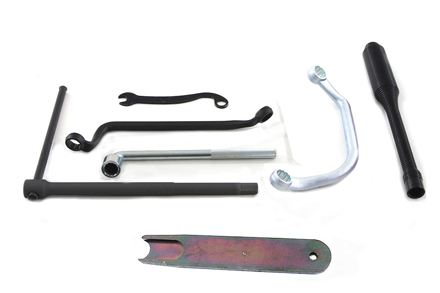 Factory Style Wrench Set(SET)