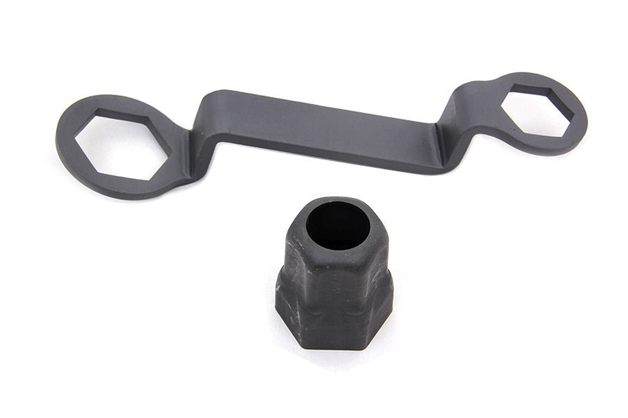 Parkerized 18mm Spark Plug Socket Tool Set(SET)