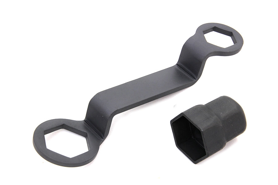 Parkerized 18mm Spark Plug Socket Tool Set(SET)