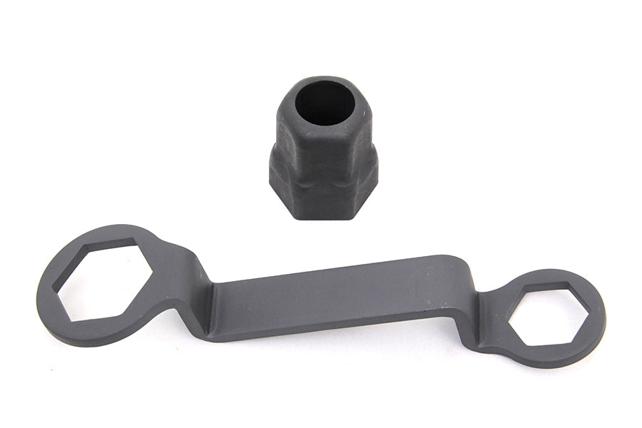 Parkerized 18mm Spark Plug Socket Tool Set(SET)
