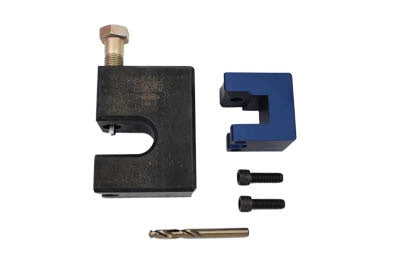 Starter Ring Gear Rivet Fixture Tool(KIT)