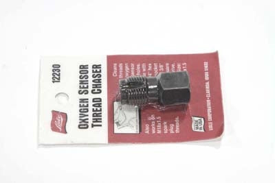 Oxygen Sensor Plug Thread Chaser Tool 18mm(EA)