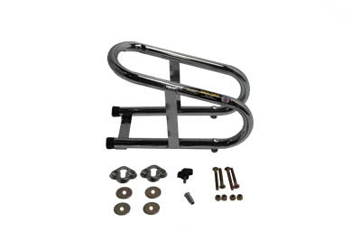 Pingel Wheel Chock with Mounts 21 Only(EA)