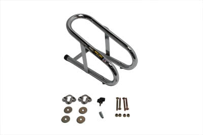 Pingel Wheel Chock with Mounts 21 Only(EA)