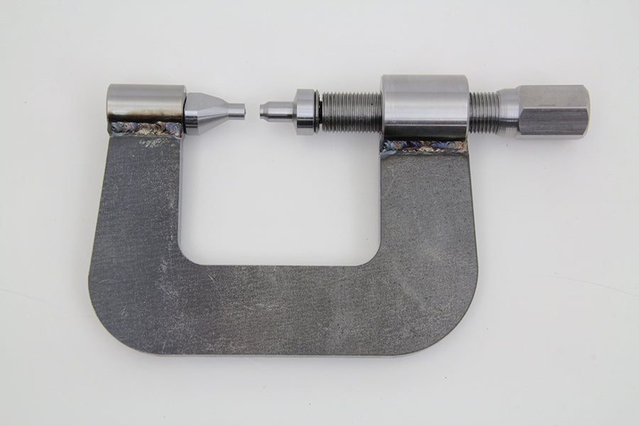 Saddlebag Latch Rivet Tool(EA)