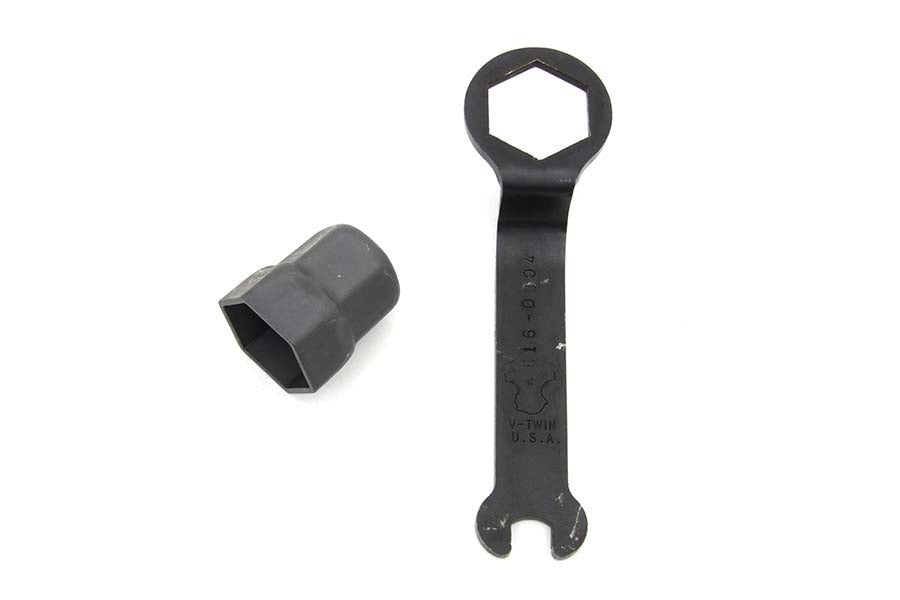 18mm Spark Plug Wrench Set(KIT)