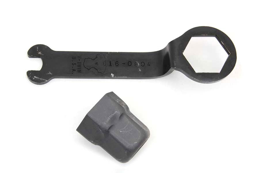18mm Spark Plug Wrench Set(KIT)