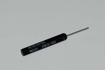 Wire Terminal Removal Tool(EA)