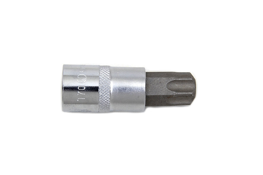 Jims Compensator Bolt Torx Socket(EA)