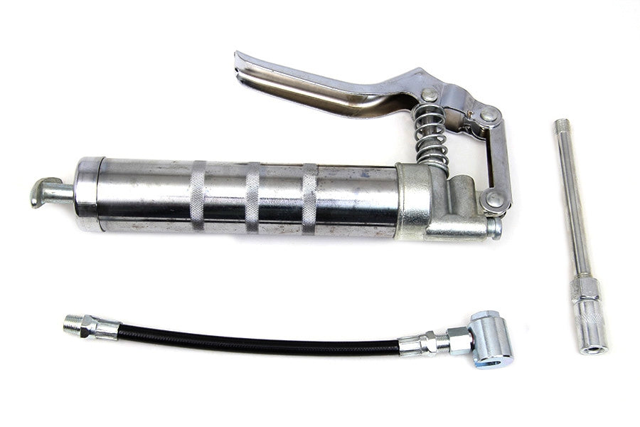 Alemite Pistol Grease Gun Kit(KIT)