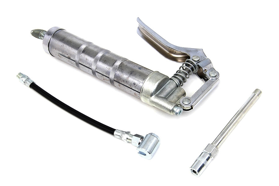 Alemite Pistol Grease Gun Kit(KIT)
