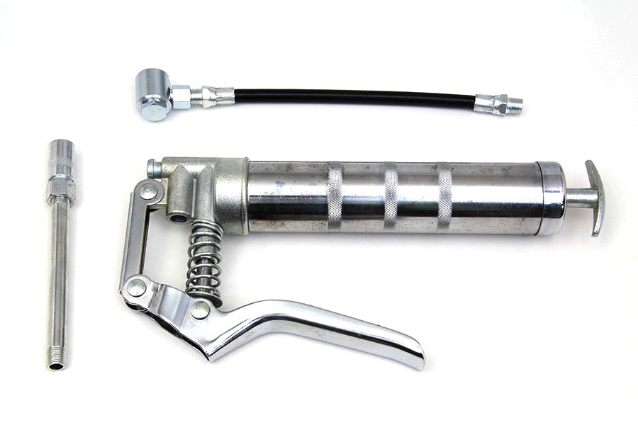 Alemite Pistol Grease Gun Kit(KIT)