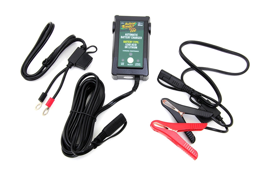 Battery Tender Jr. 12 Volt(EA)