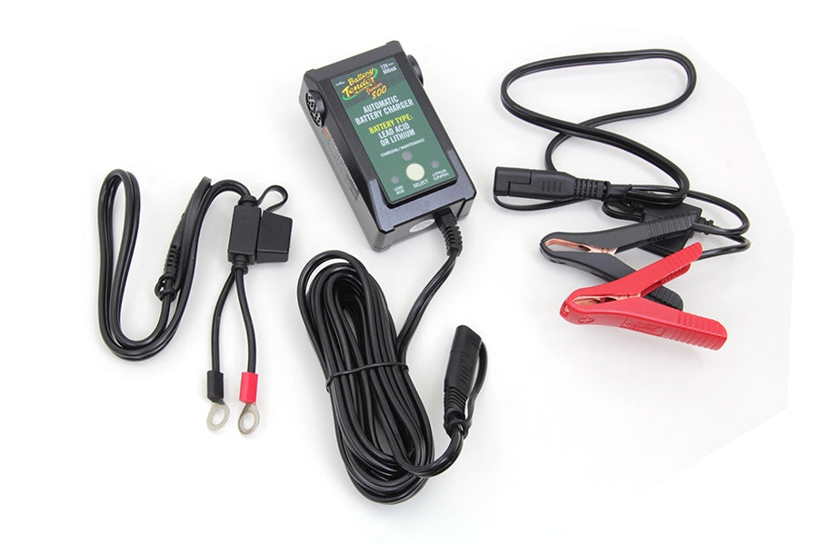 Battery Tender Jr. 12 Volt(EA)