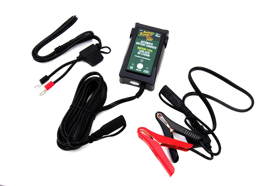 Battery Tender Jr. 12 Volt(EA)