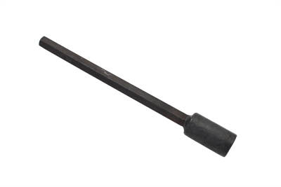 Drive Socket for Wheel Lug Allen Wrench(EA)