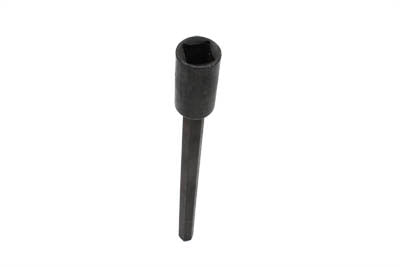 Drive Socket for Wheel Lug Allen Wrench(EA)