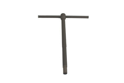 T Handle Hex Lug Wrench Tool 7/16(EA)