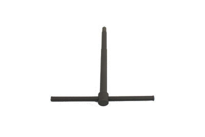 T Handle Hex Lug Wrench Tool 7/16(EA)