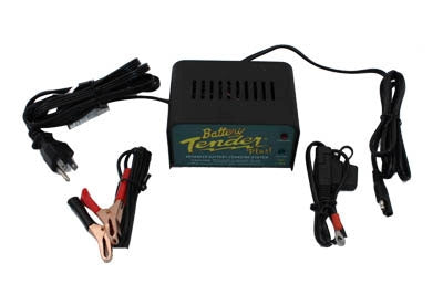 Battery Tender 12 Volt(EA)