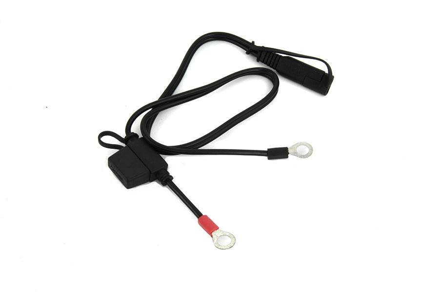 Battery Tender Snap Cord(EA)
