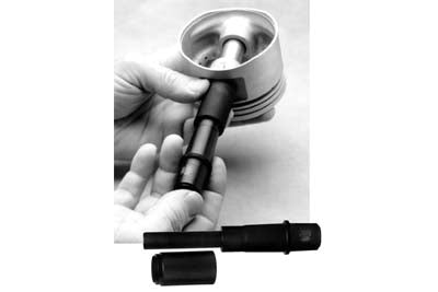 Piston Pin Lock Tool(EA)