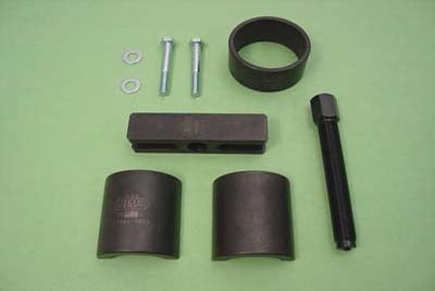 Timken Bearing Remover Tool(EA)