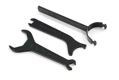 Upper and Lower Valve Cover Wrench Tool Set(SET)