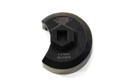 Jims Engine Dipstick Socket(EA)