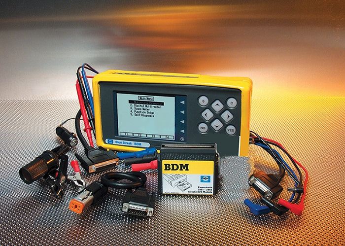 Computer Diagnostic Service Tool(EA)