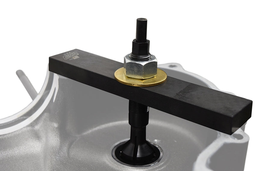 Jims M8 Balancer Bearing Installer Tool(EA)